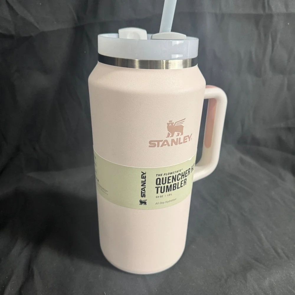 Stanley Quencher H2.0 FlowState tumbler - KP - Picture 5 of 7